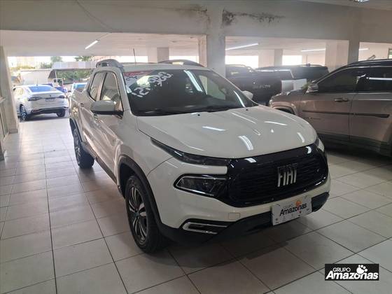 FIAT TORO 1.3 TURBO 270 FLEX FREEDOM AT6 FIAT TORO 1.3 TURBO 270 FLEX FREEDOM AT6